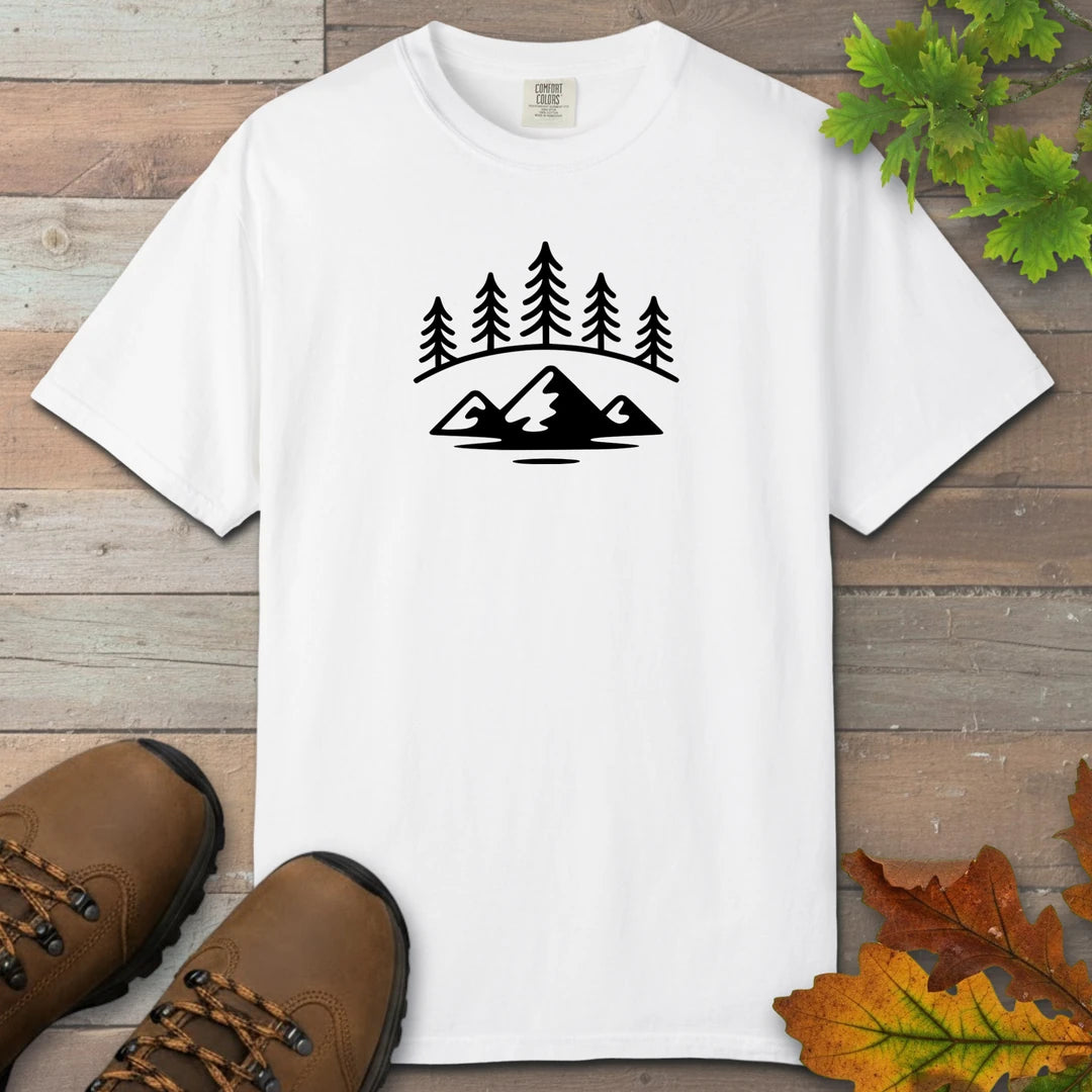 Forest Ridge T-Shirt