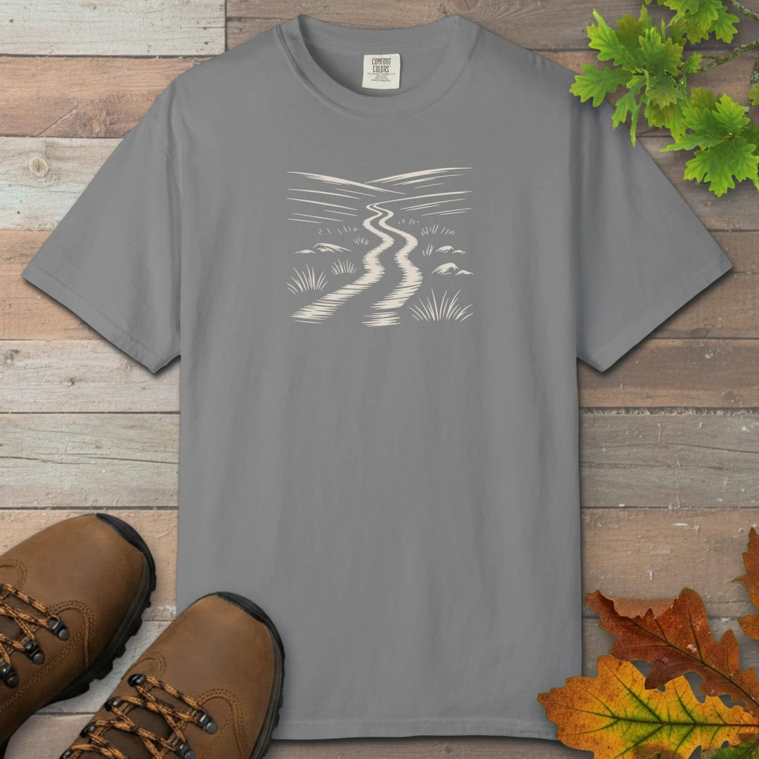 Winding Trail T-Shirt