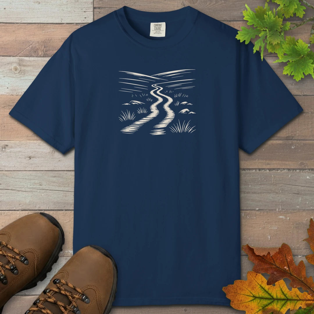 Winding Trail T-Shirt