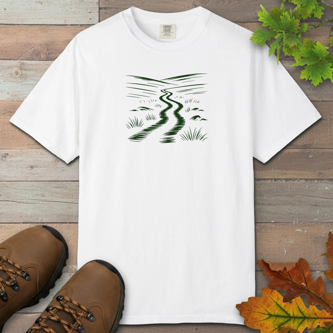 Winding Trail T-Shirt