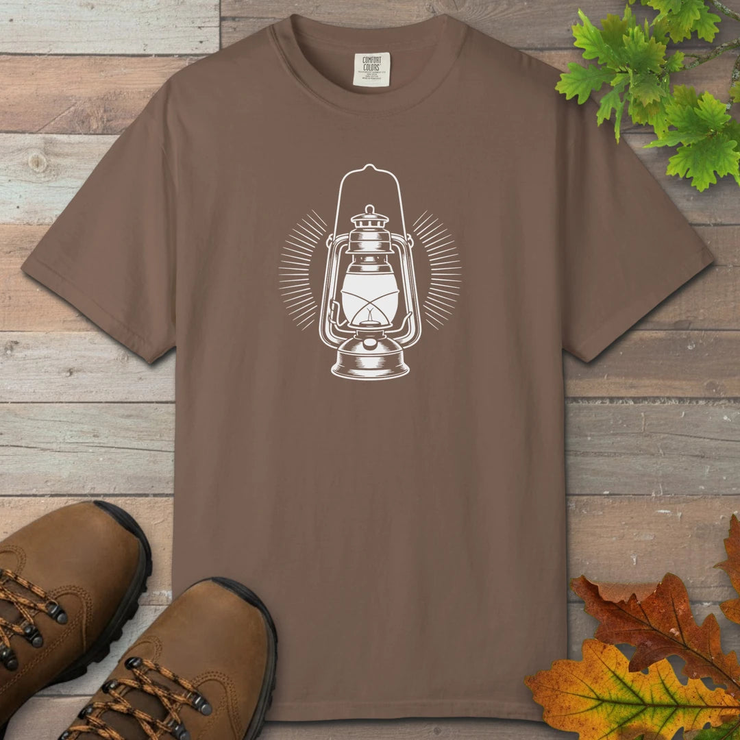 Trail Lantern T-Shirt