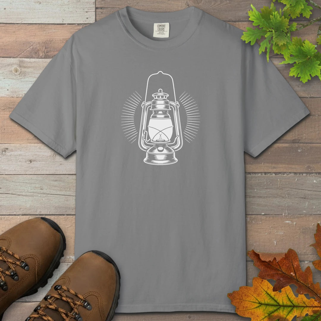 Trail Lantern T-Shirt