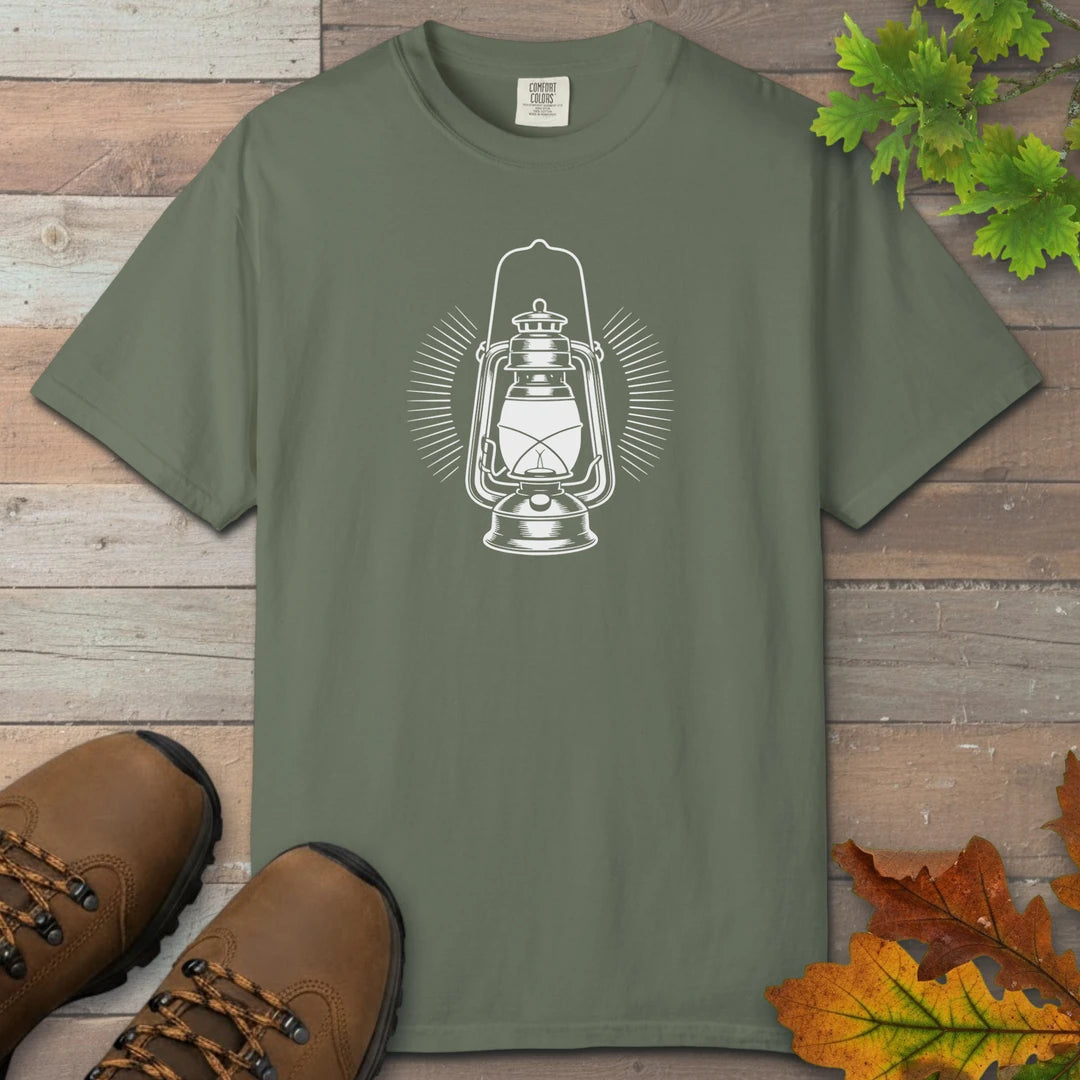 Trail Lantern T-Shirt