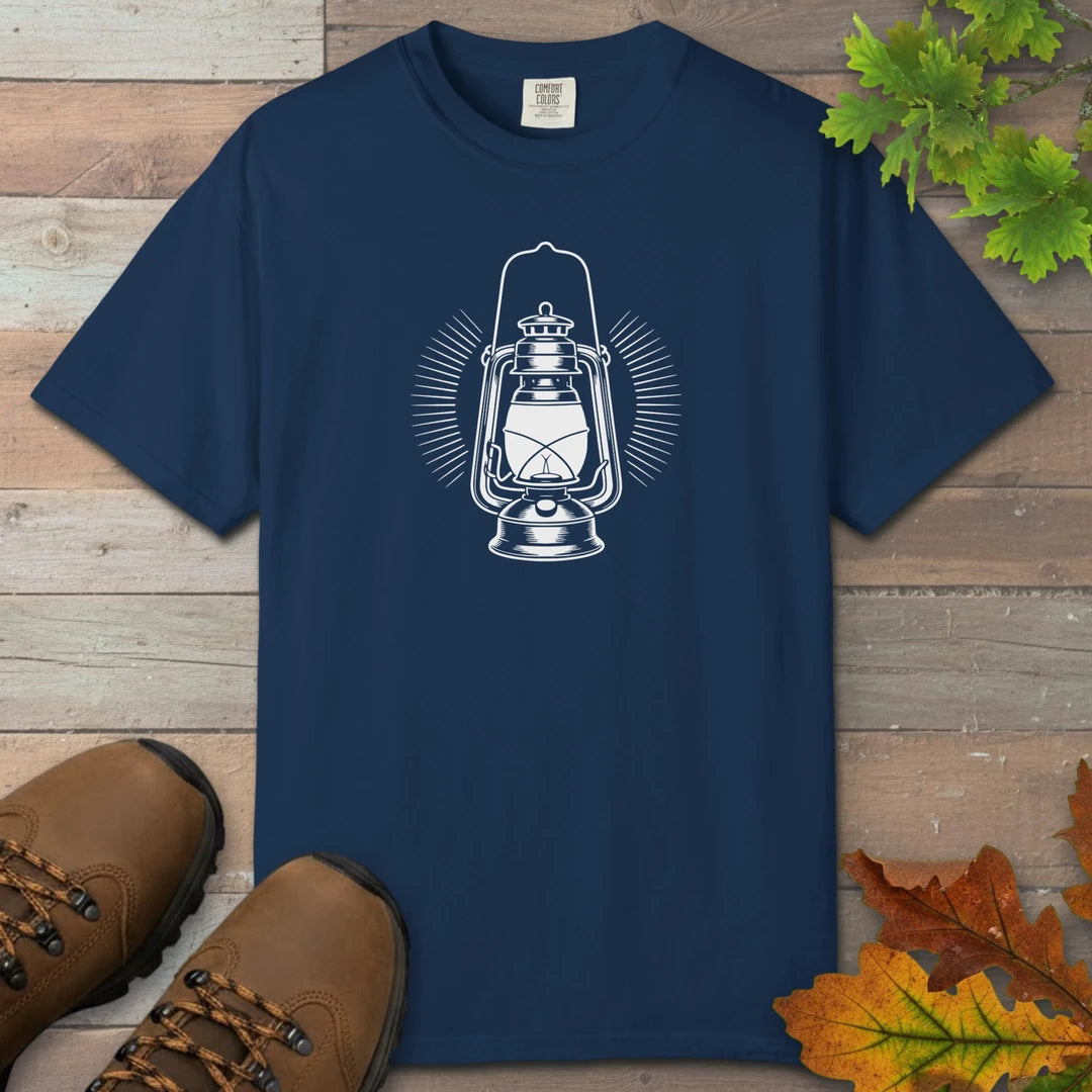 Trail Lantern T-Shirt