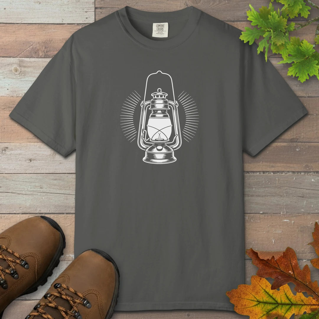 Trail Lantern T-Shirt