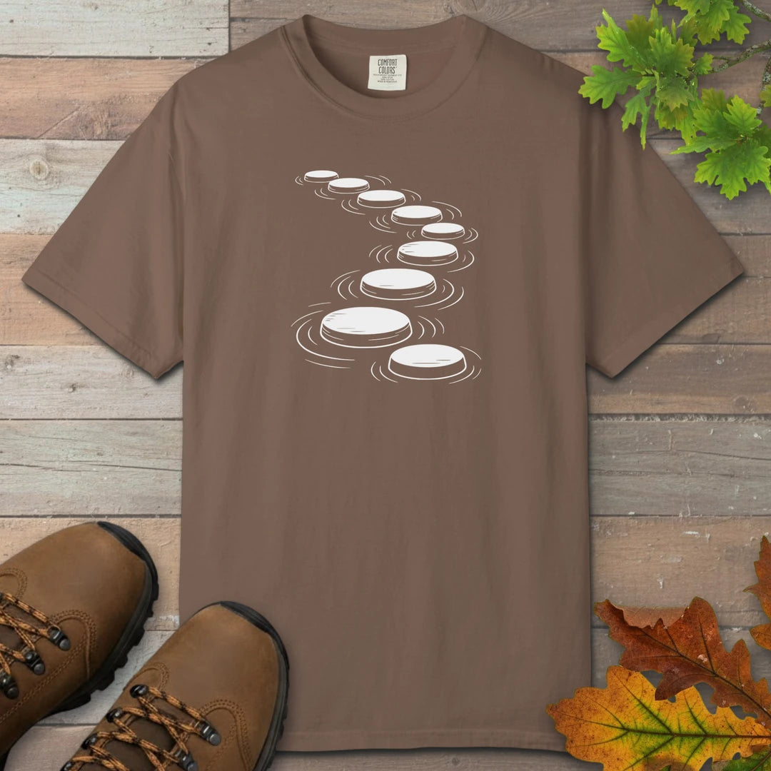 Stepping Stones T-Shirt
