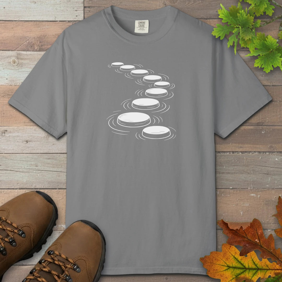 Stepping Stones T-Shirt