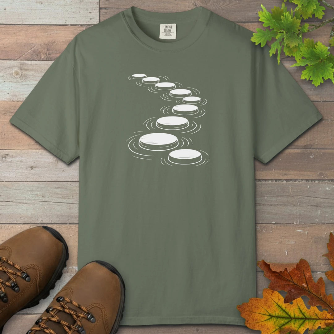 Stepping Stones T-Shirt