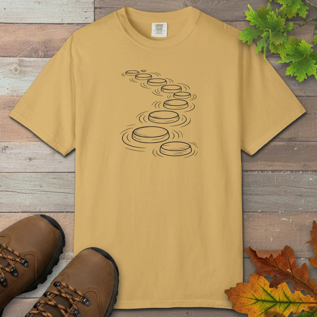 Stepping Stones T-Shirt