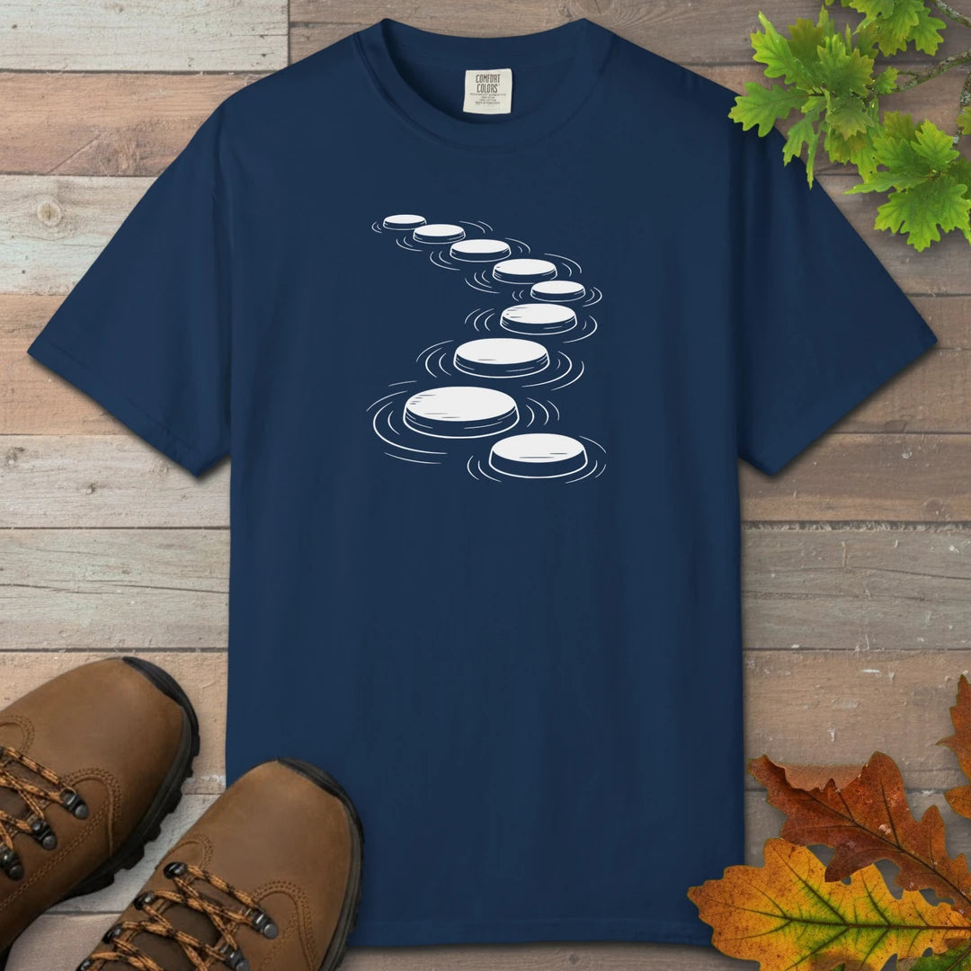 Stepping Stones T-Shirt
