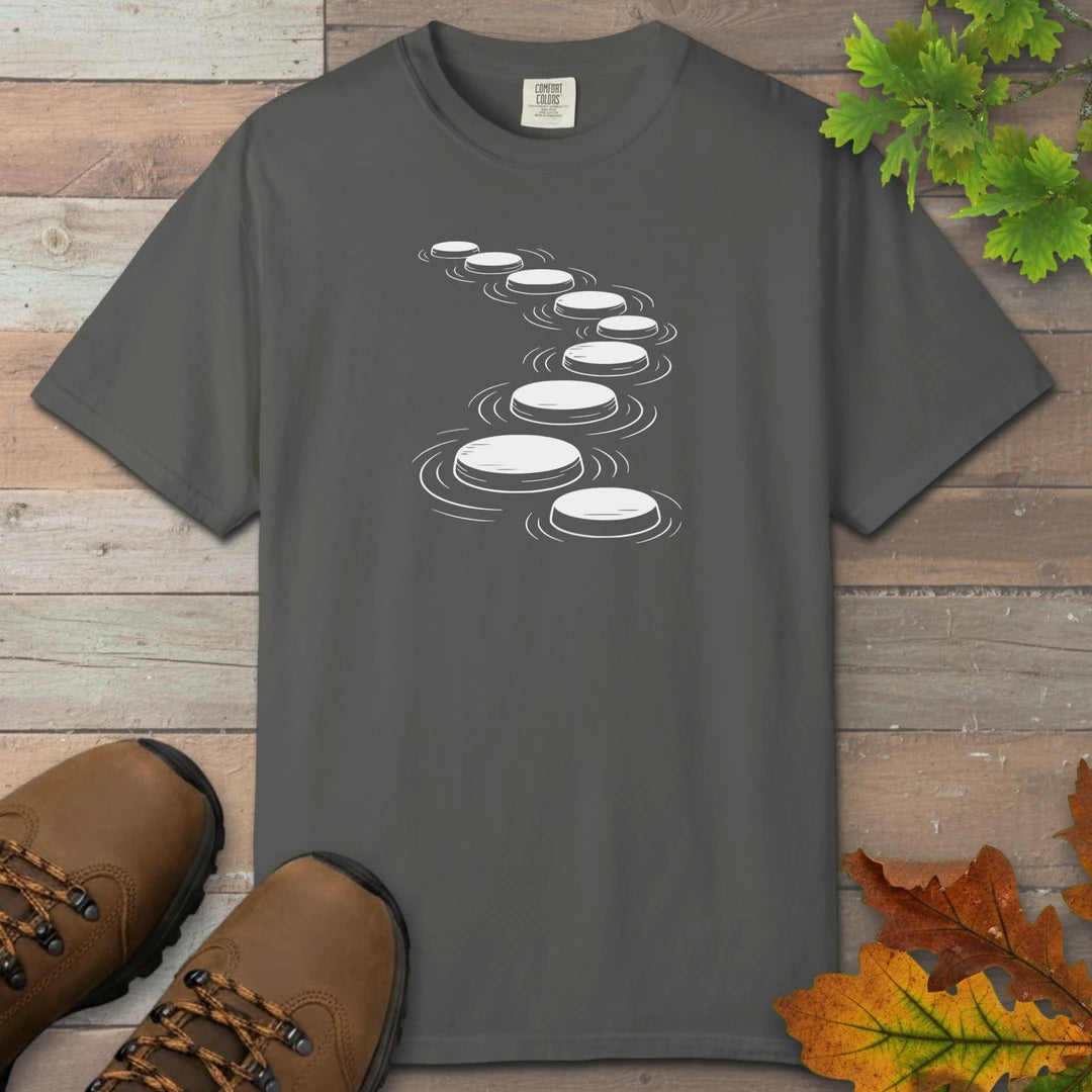 Stepping Stones T-Shirt