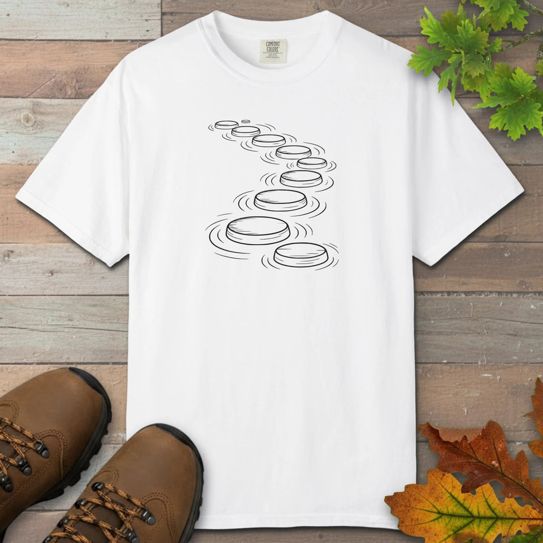 Stepping Stones T-Shirt