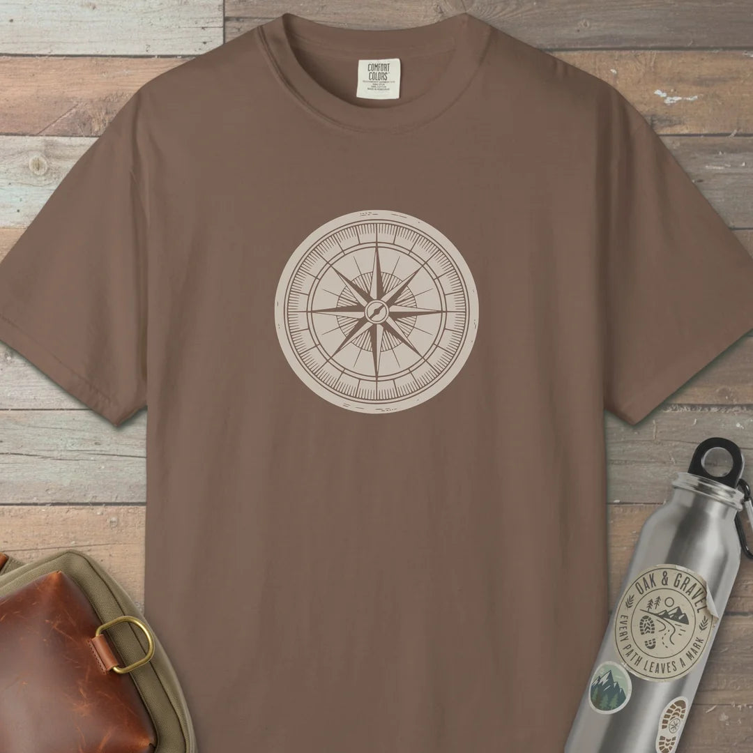 True North Compass T-Shirt