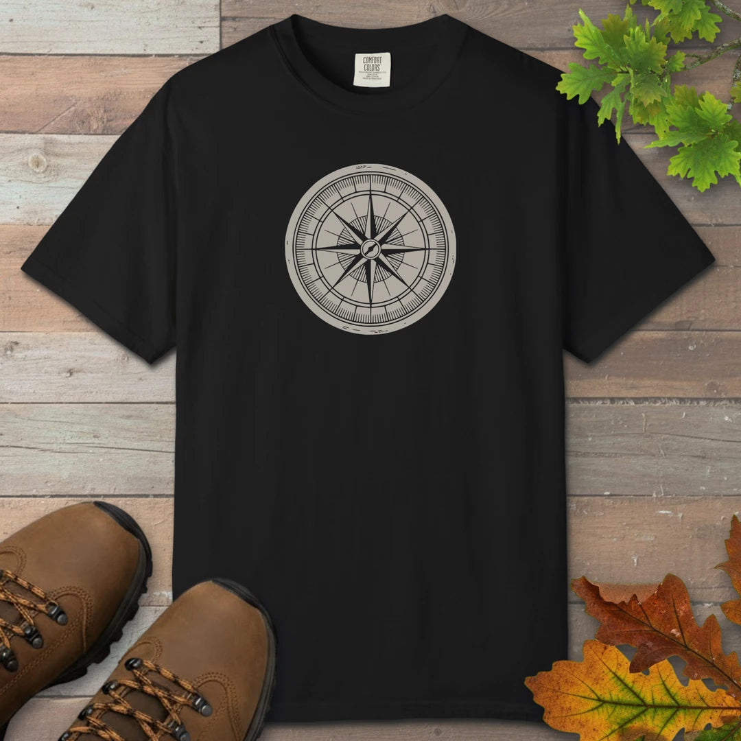 True North Compass T-Shirt
