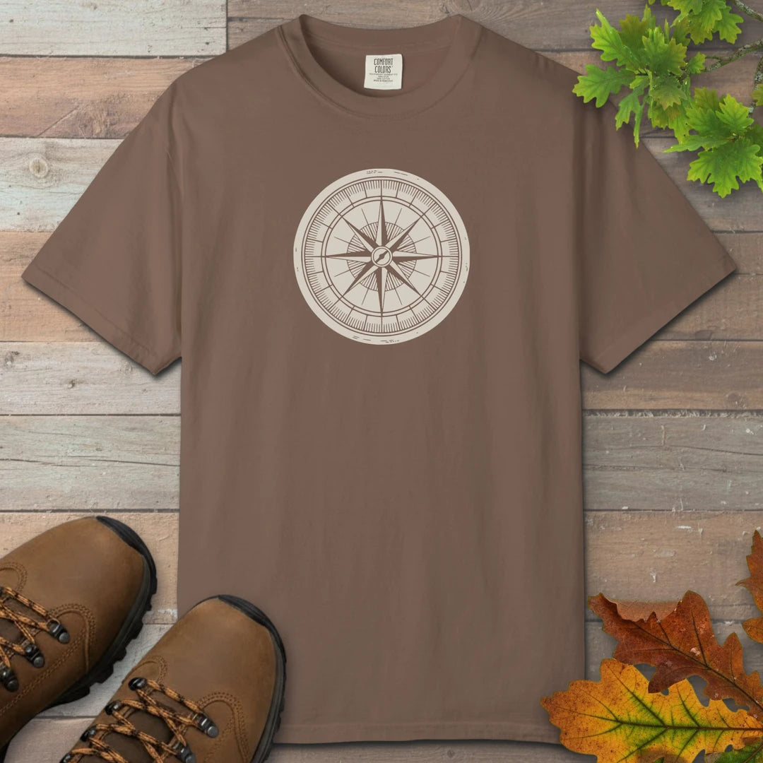 True North Compass T-Shirt