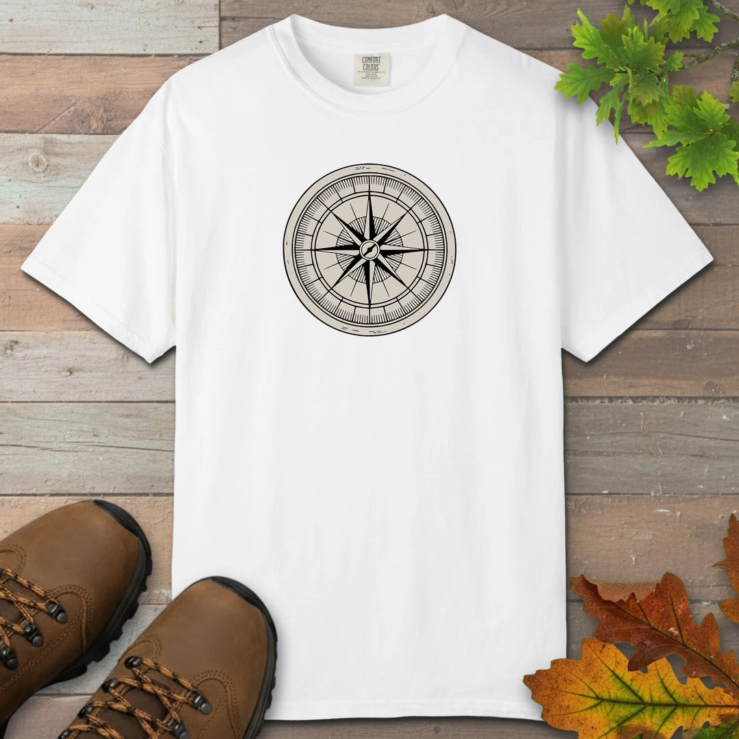 True North Compass T-Shirt