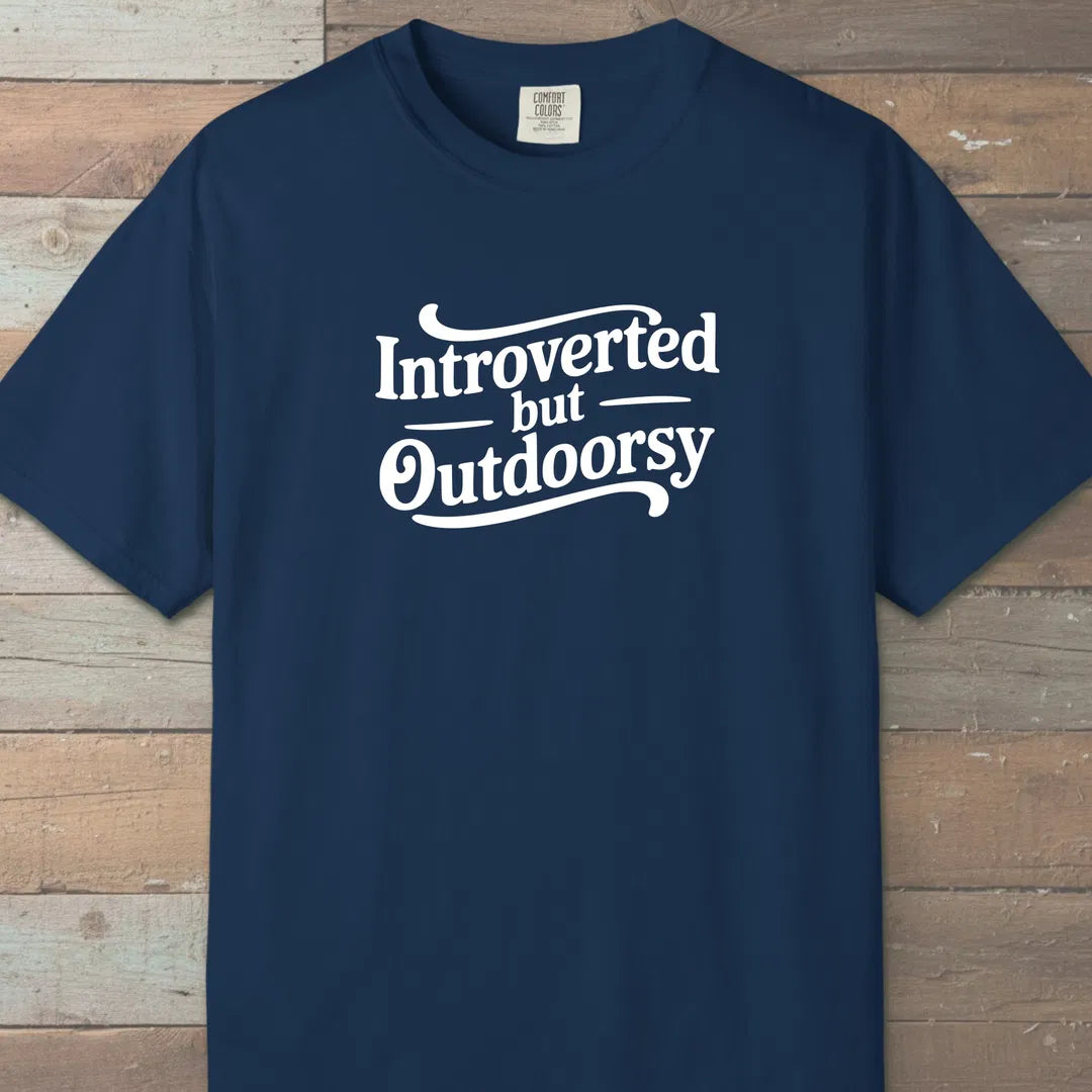 navy Mockup