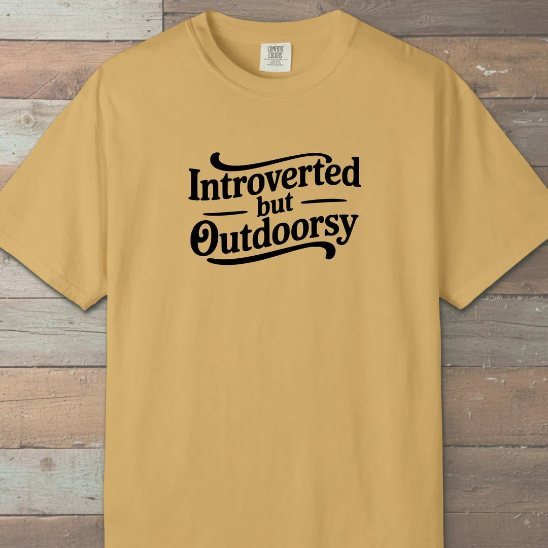 mustard Mockup