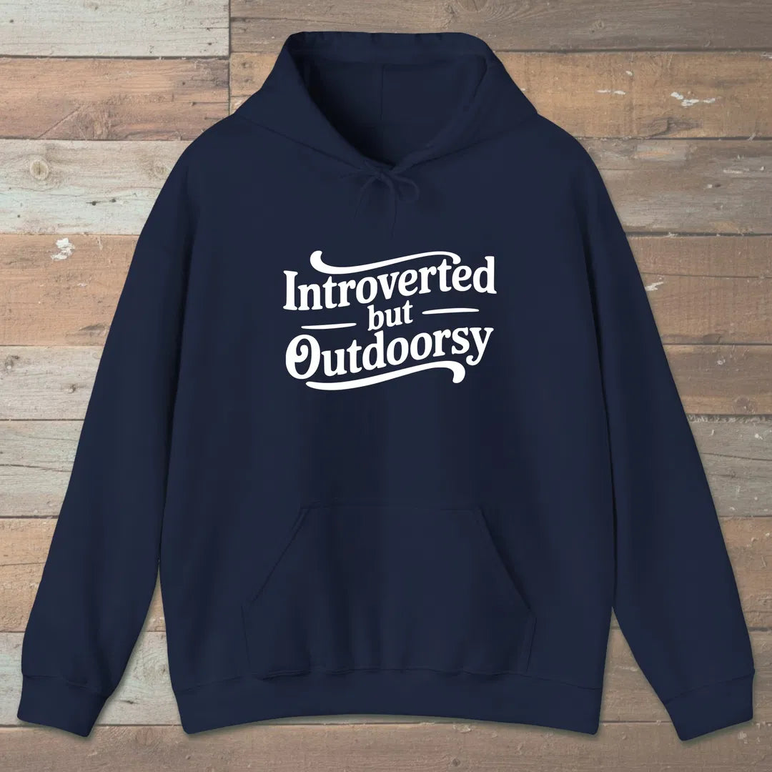 navy Mockup