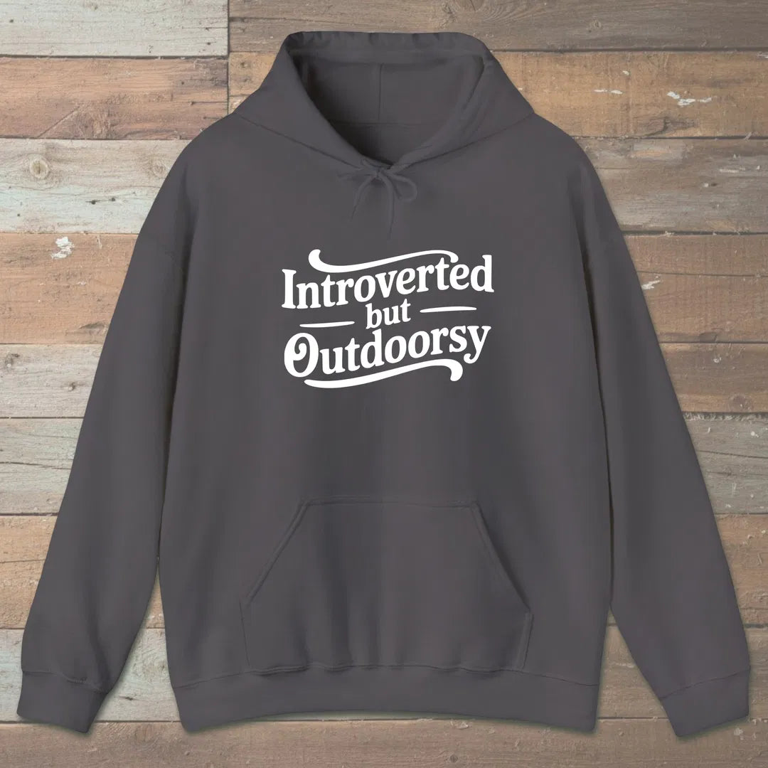 charcoal Mockup