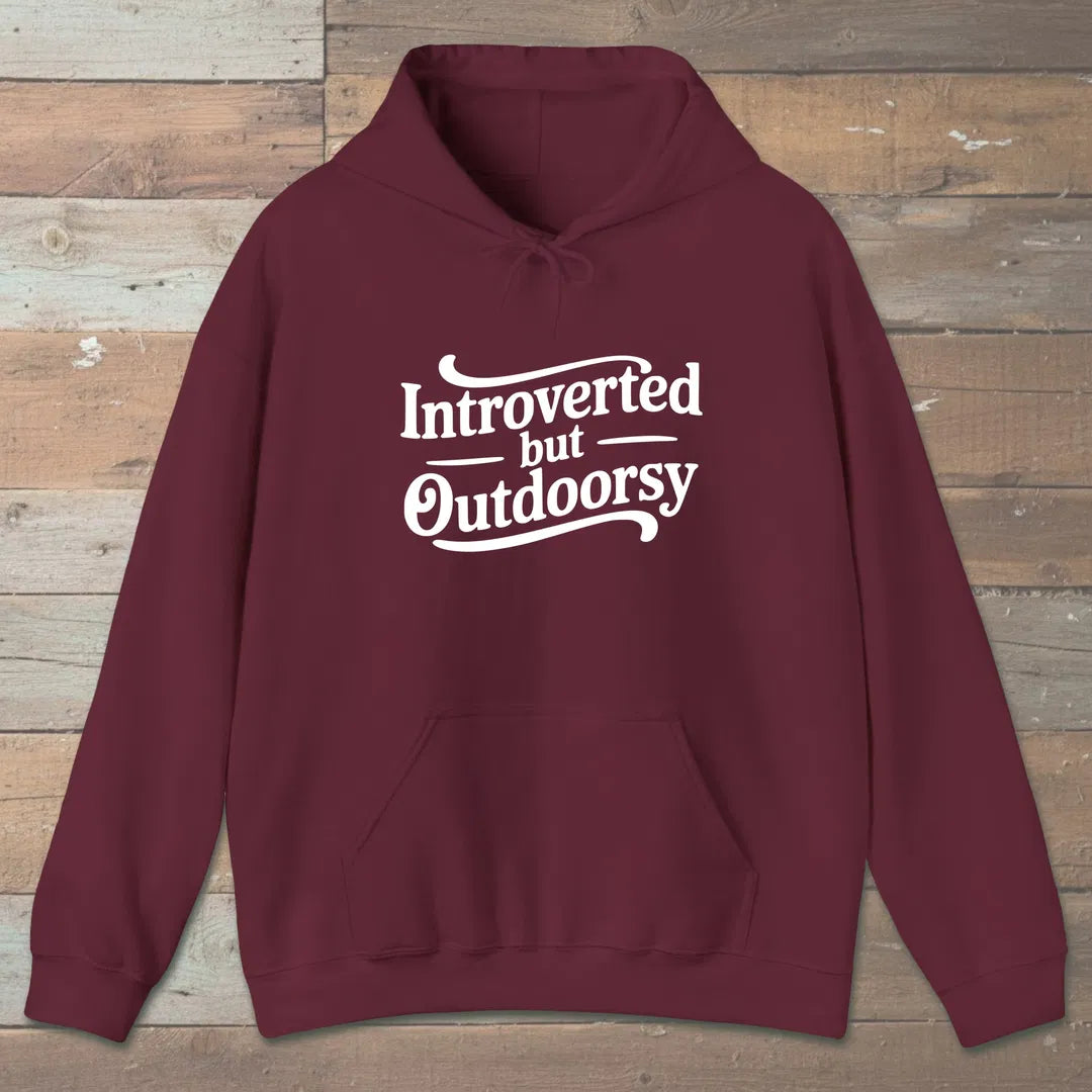 maroon Mockup
