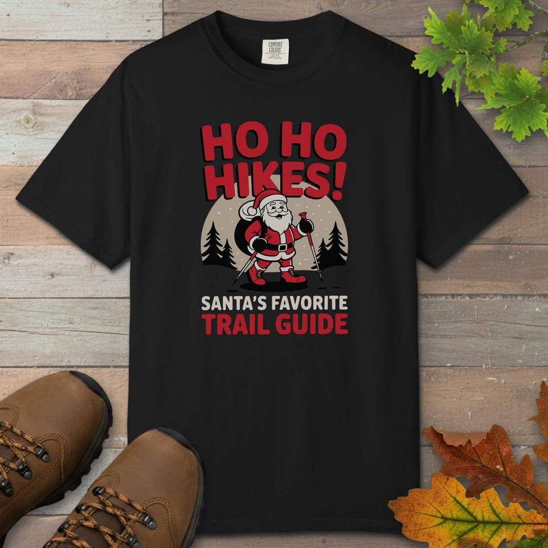 Ho Ho Hikes T-Shirt