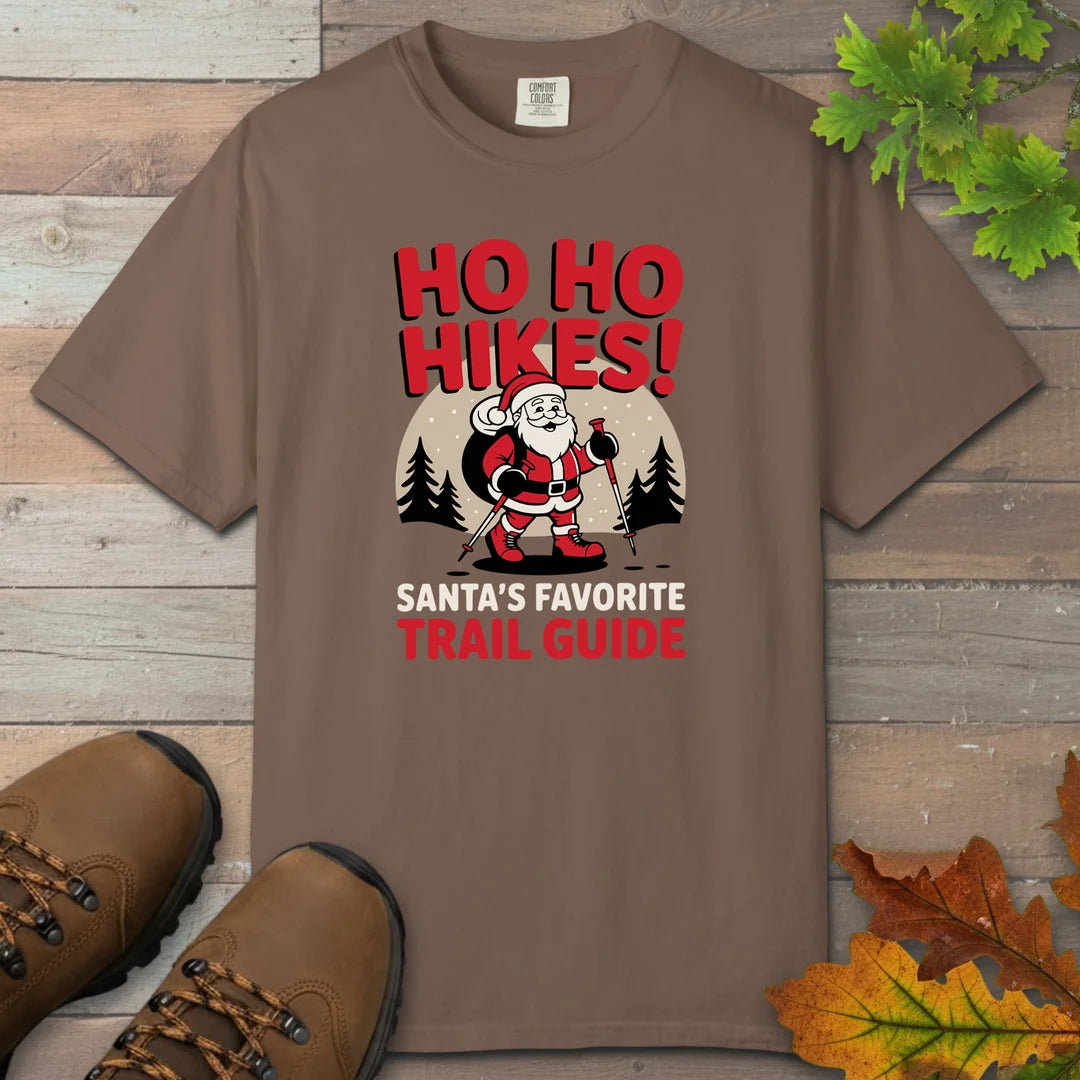 Ho Ho Hikes T-Shirt