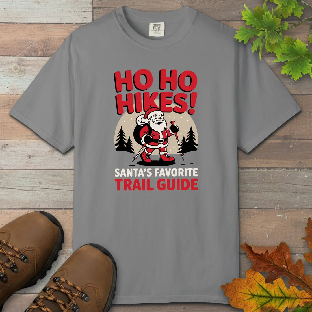 Ho Ho Hikes T-Shirt