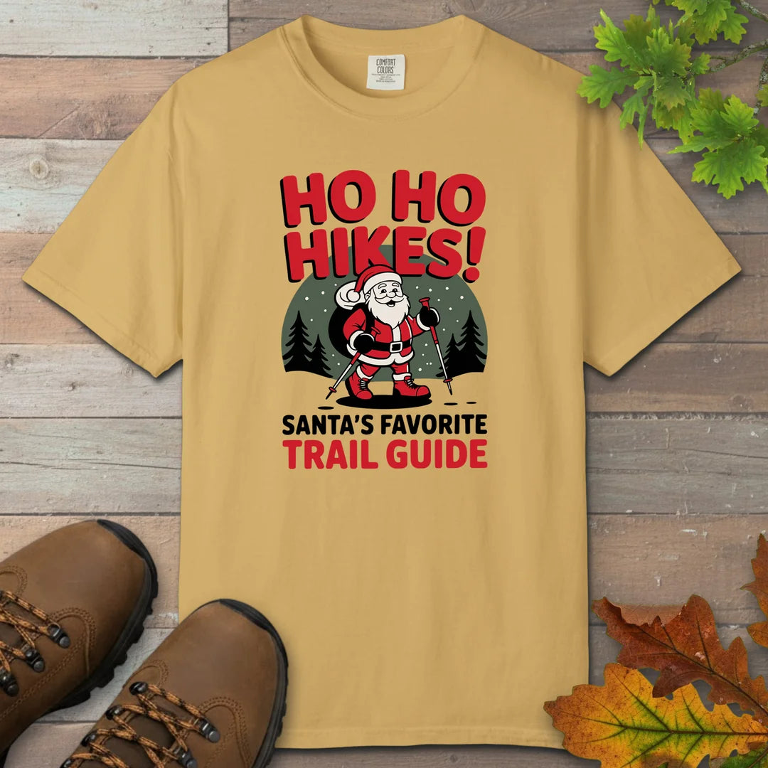 Ho Ho Hikes T-Shirt