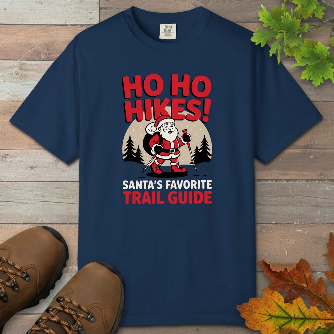 Ho Ho Hikes T-Shirt