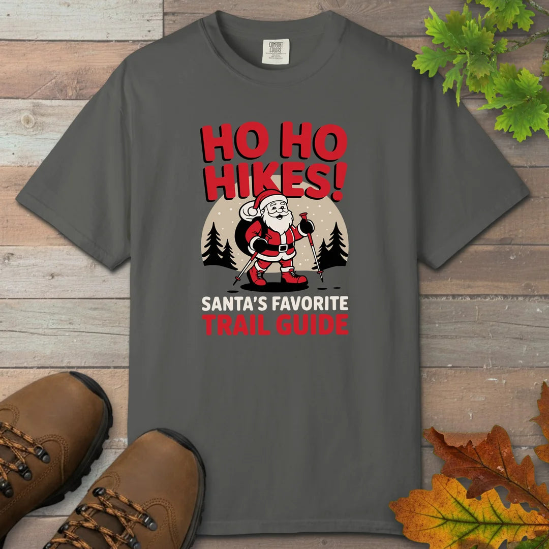 Ho Ho Hikes T-Shirt