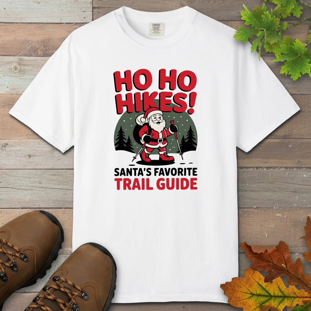 Ho Ho Hikes T-Shirt