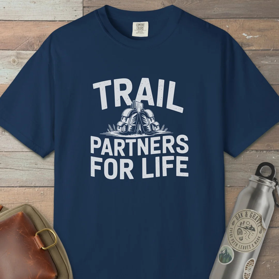 Trail Partners For Life T-Shirt