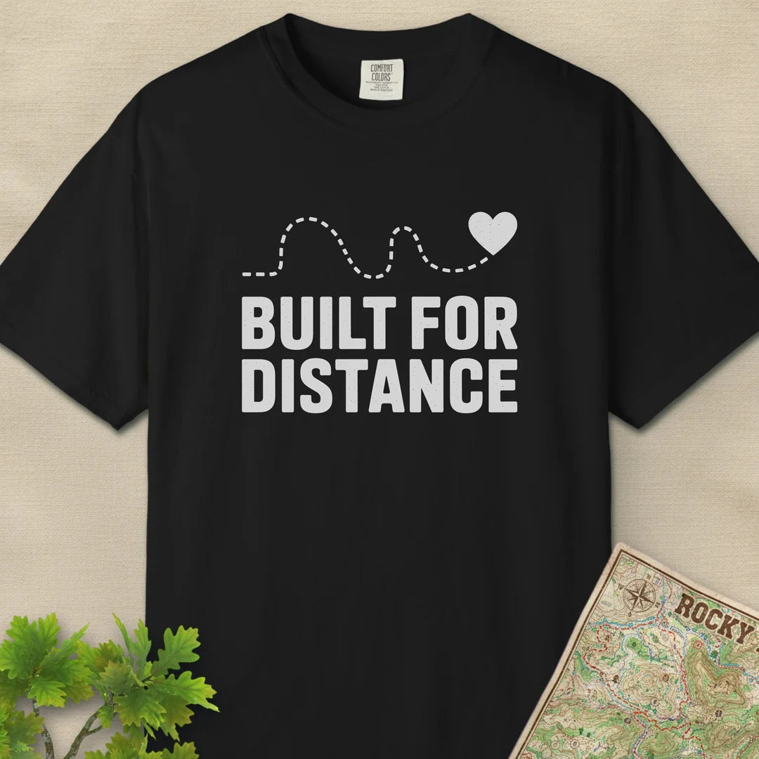 Built For Distance Trail T-Shirt