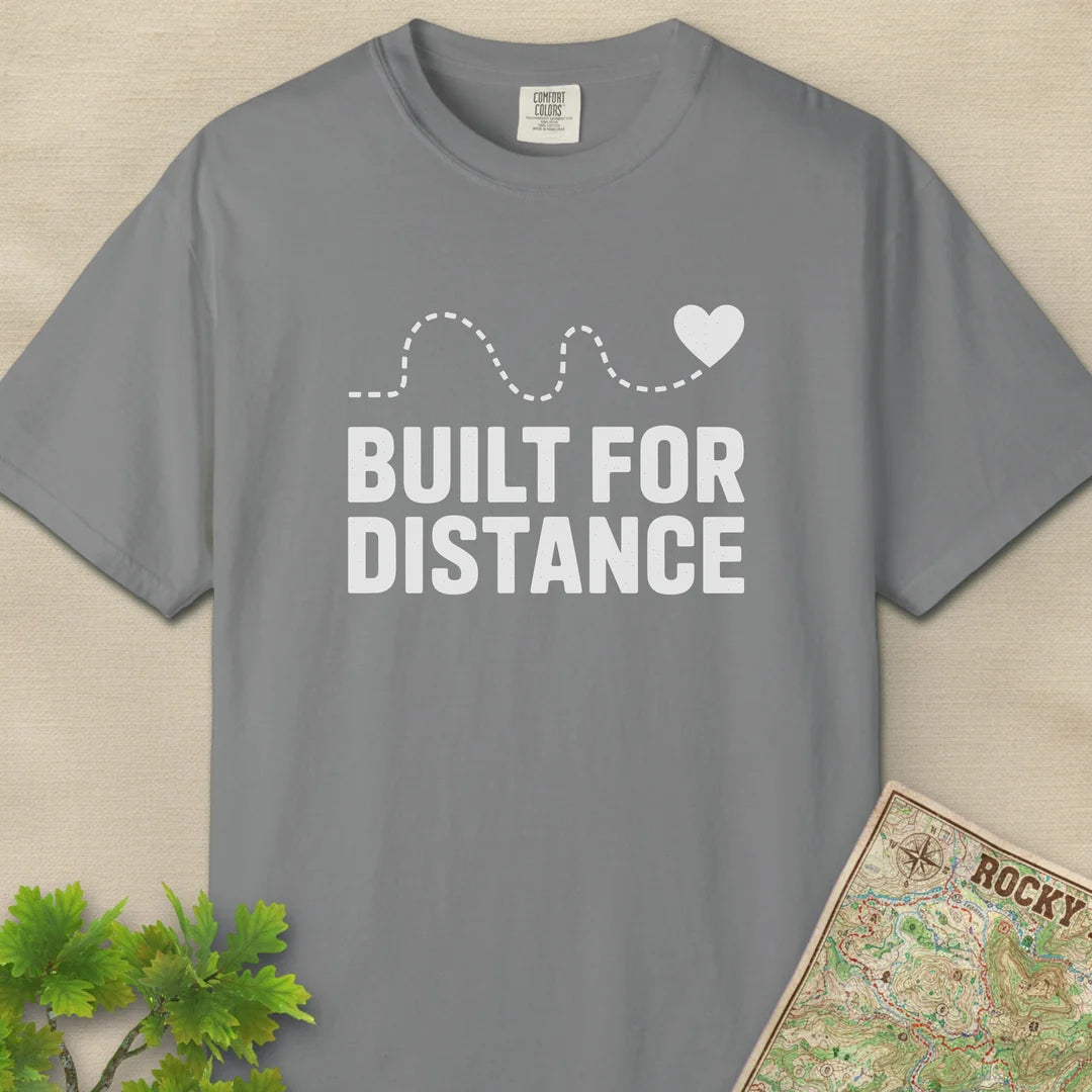 Built For Distance Trail T-Shirt