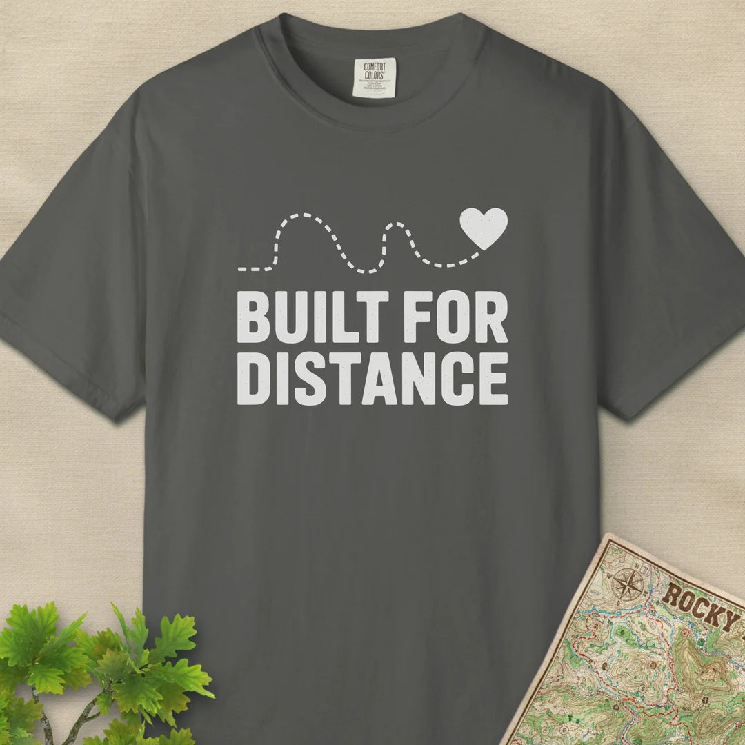 Built For Distance Trail T-Shirt