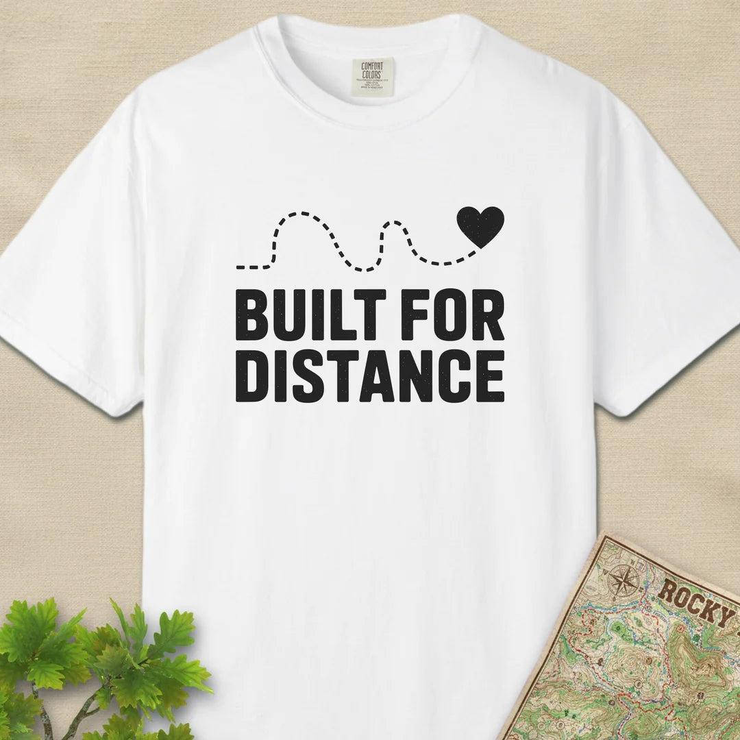 Built For Distance Trail T-Shirt