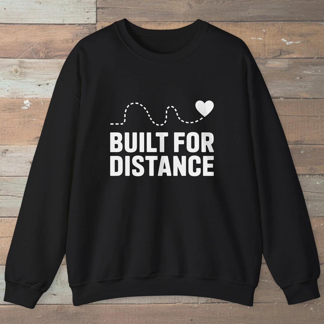 Built For Distance Trail Sweatshirt