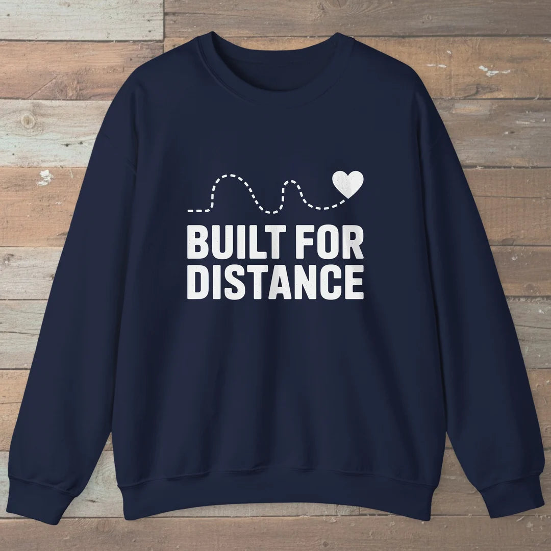 Built For Distance Trail Sweatshirt