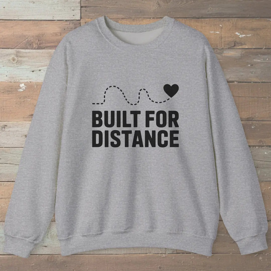 Built For Distance Trail Sweatshirt