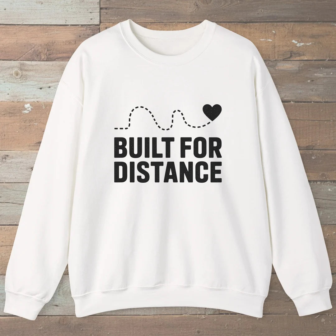 Built For Distance Trail Sweatshirt