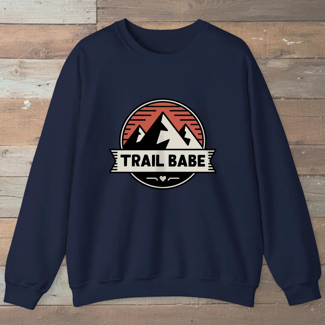 navy Mockup
