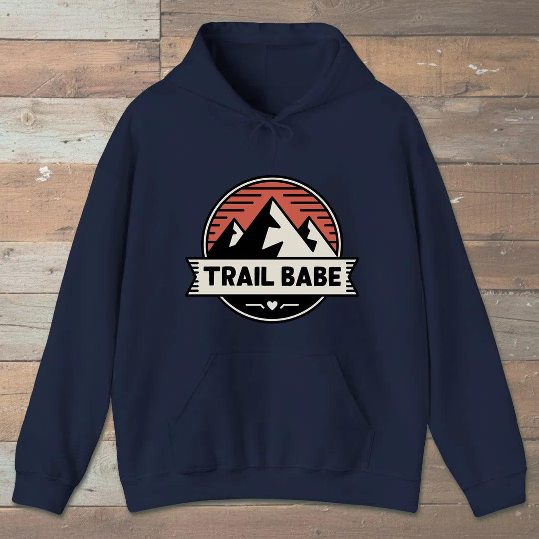 navy Mockup