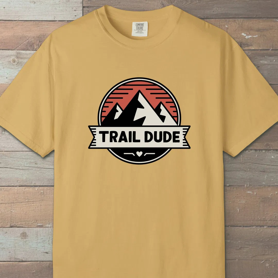 mustard Mockup