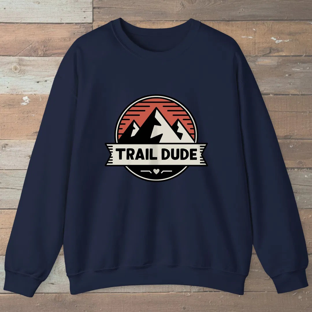 navy Mockup