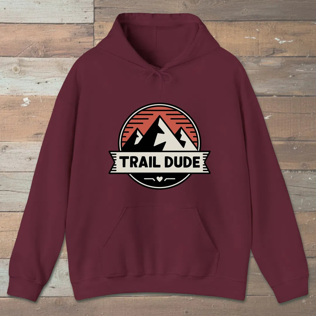 maroon Mockup