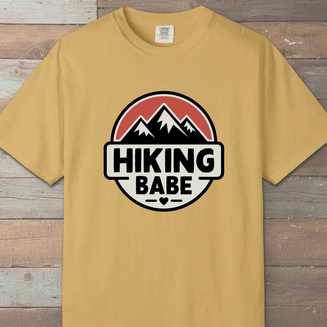 mustard Mockup
