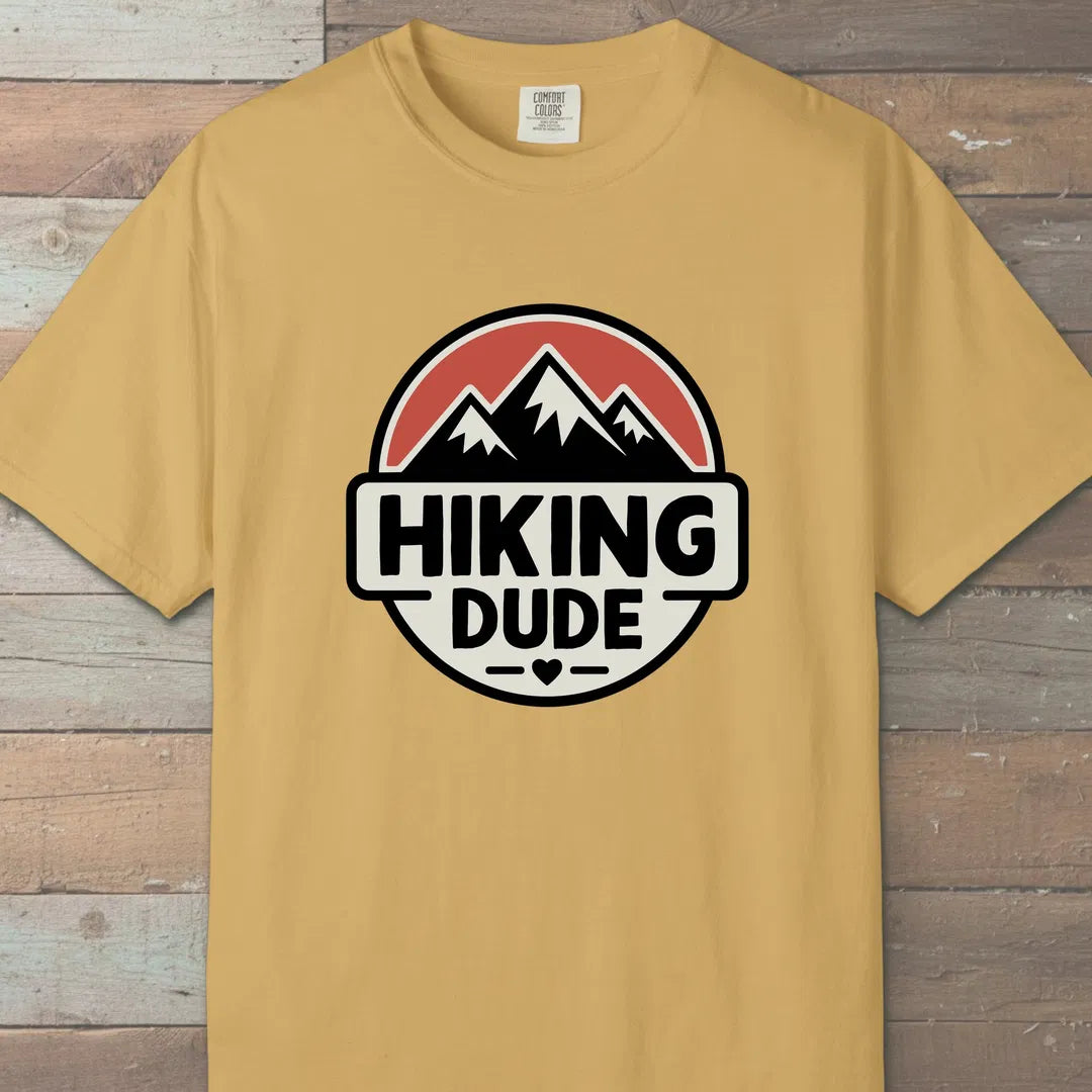 mustard Mockup