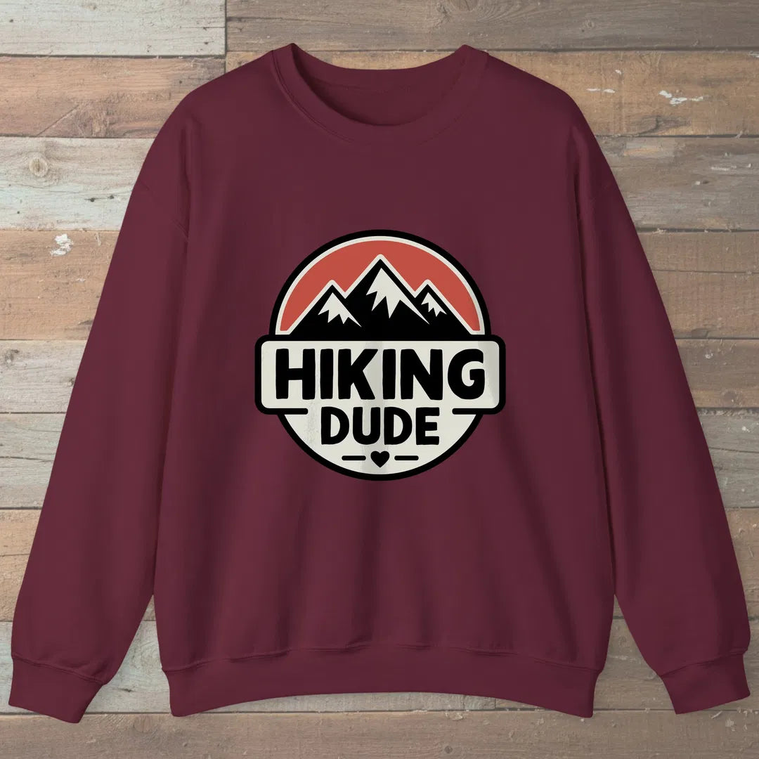 maroon Mockup