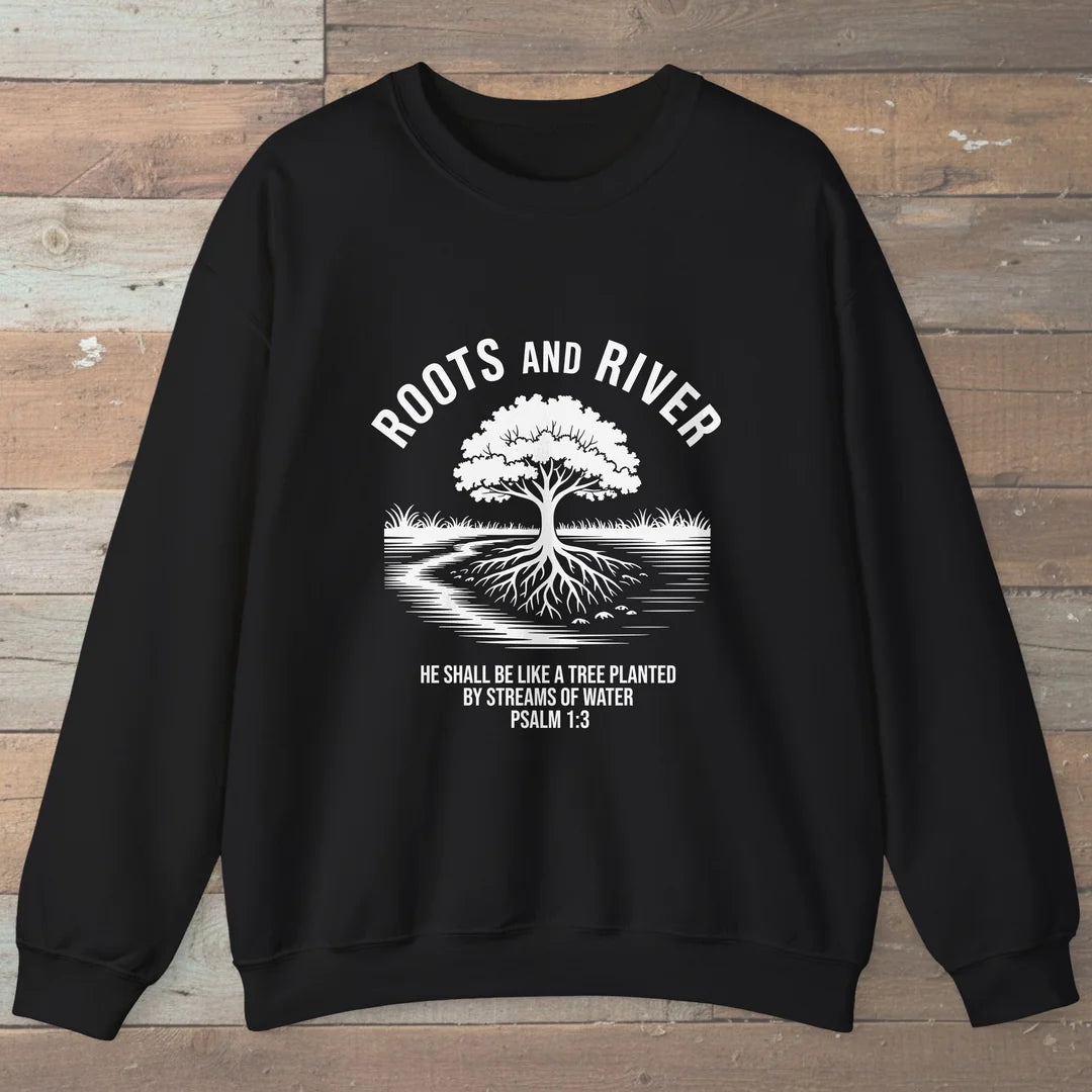 Roots And River Sweatshirt
